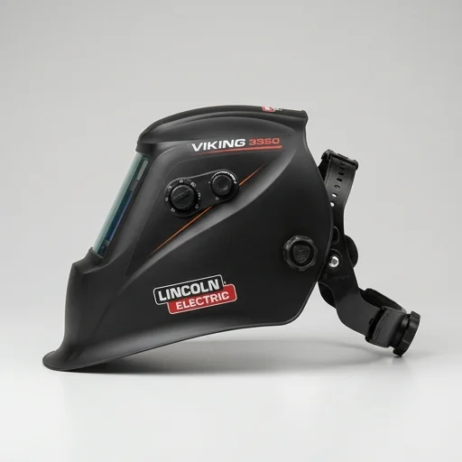 Lincoln Electric VIKING 3350 Welding Helmet view 2