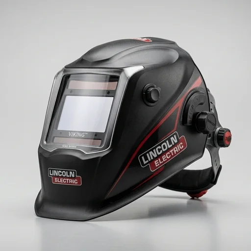Lincoln Electric VIKING 3350 Welding Helmet view 3
