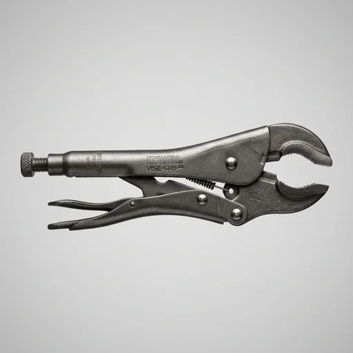 Irwin Vise-Grip Welding Clamp view 2