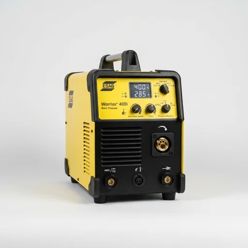 ESAB Warrior 400i
