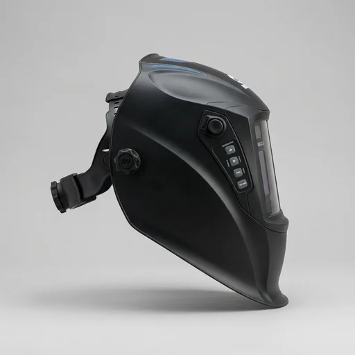 Miller Electric Digital Elite Auto-Darkening Welding Helmet view 2