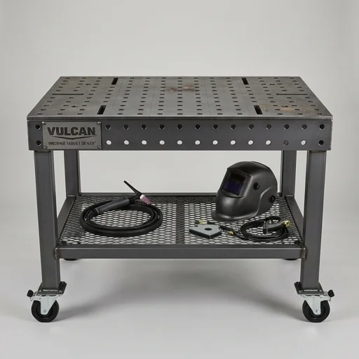 Vulcan Welding Table 36x24