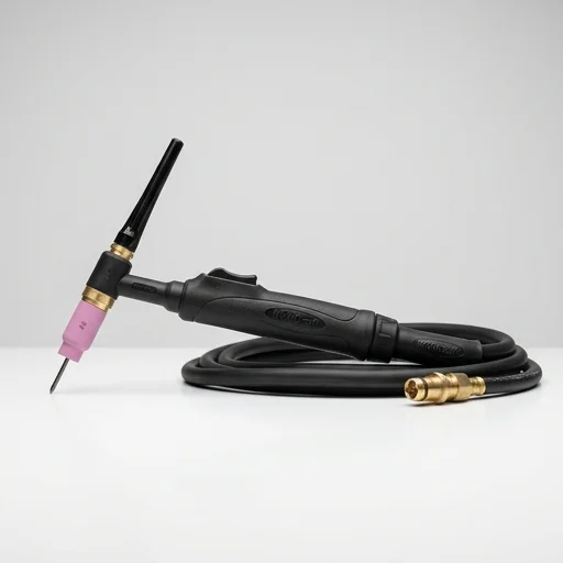 WeldCraft WP-17 TIG Torch
