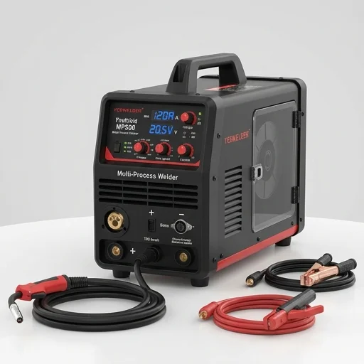 YesWelder FirstWeld MP200 Multi-Process Welder